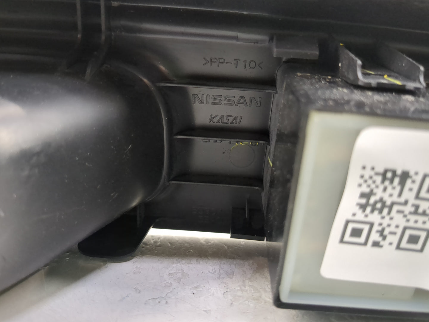 2012-2019 Nissan Versa Master Power Window Switch Replacement Driver Side Left P/N:25401-ZW80A Fits OEM Used Auto Parts - Oe