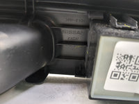 2012-2019 Nissan Versa Master Power Window Switch Replacement Driver Side Left P/N:25401-ZW80A Fits OEM Used Auto Parts - Oe