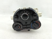 2015-2019 Nissan Versa Climate Control Module Temperature AC/Heater Replacement P/N:27513 9KK0A Fits Fits 2015 2016 2017 201