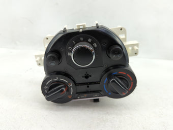compare product 2015-2019 Nissan Versa Climate Control Module Temperature AC/Heater Replacement P/N:27513 9KK0A Fits Fits 2015 2016 2017 2018 2019 OEM Used Auto Parts