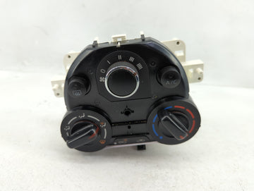 2015-2019 Nissan Versa Climate Control Module Temperature AC/Heater Replacement P/N:27513 9KK0A Fits Fits 2015 2016 2017 201