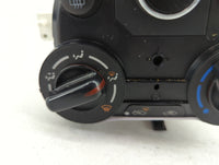 2015-2019 Nissan Versa Climate Control Module Temperature AC/Heater Replacement P/N:27513 9KK0A Fits Fits 2015 2016 2017 201