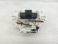 2015-2019 Nissan Versa Climate Control Module Temperature AC/Heater Replacement P/N:27513 9KK0A Fits Fits 2015 2016 2017 201