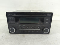 2015-2018 Nissan Versa Radio AM FM Cd Player Receiver Replacement P/N:28185 9MC1A Fits Fits 2015 2016 2017 2018 OEM Used Aut