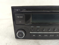 2015-2018 Nissan Versa Radio AM FM Cd Player Receiver Replacement P/N:28185 9MC1A Fits Fits 2015 2016 2017 2018 OEM Used Aut