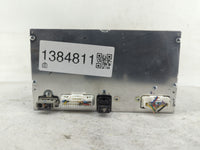 2015-2018 Nissan Versa Radio AM FM Cd Player Receiver Replacement P/N:28185 9MC1A Fits Fits 2015 2016 2017 2018 OEM Used Aut