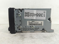 2015 Nissan Versa Radio AM FM Cd Player Receiver Replacement P/N:259159JE0ARX 7 612 651 305 Fits Fits 2014 OEM Used Auto Par