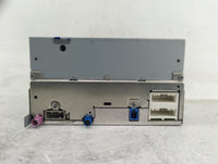 2015 Nissan Versa Radio AM FM Cd Player Receiver Replacement P/N:259159JE0ARX 7 612 651 305 Fits Fits 2014 OEM Used Auto Par
