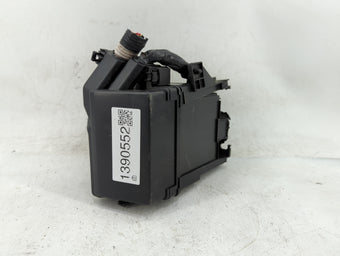 compare product 2013-2019 Nissan Versa Fusebox Fuse Box Panel Relay Module P/N:284B8 1HA0B Fits Fits 2013 2014 2015 2016 2017 2018 2019 OEM Used Auto Parts