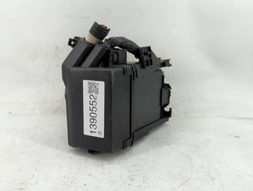 2013-2019 Nissan Versa Fusebox Fuse Box Panel Relay Module P/N:284B8 1HA0B Fits Fits 2013 2014 2015 2016 2017 2018 2019 OEM 