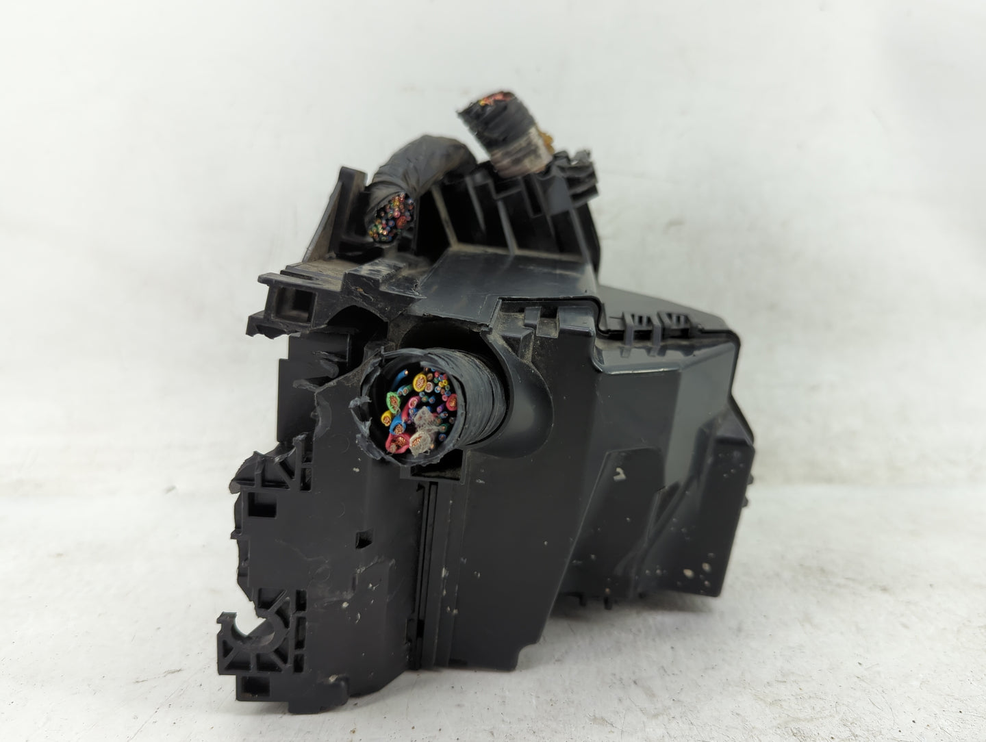 2013-2019 Nissan Versa Fusebox Fuse Box Panel Relay Module P/N:284B8 1HA0B Fits Fits 2013 2014 2015 2016 2017 2018 2019 OEM 