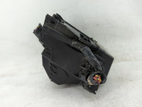 2013-2019 Nissan Versa Fusebox Fuse Box Panel Relay Module P/N:284B8 1HA0B Fits Fits 2013 2014 2015 2016 2017 2018 2019 OEM 