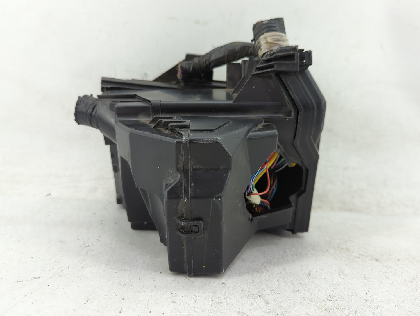 2013-2019 Nissan Versa Fusebox Fuse Box Panel Relay Module P/N:284B8 1HA0B Fits Fits 2013 2014 2015 2016 2017 2018 2019 OEM 