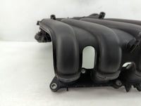 2012-2018 Nissan Versa Air Intake Manifold P/N:140011HK0A Fits Fits 2012 2013 2014 2015 2016 2017 2018 2019 OEM Used Auto Pa