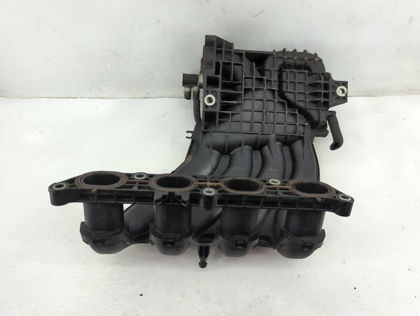 2012-2018 Nissan Versa Air Intake Manifold P/N:140011HK0A Fits Fits 2012 2013 2014 2015 2016 2017 2018 2019 OEM Used Auto Pa