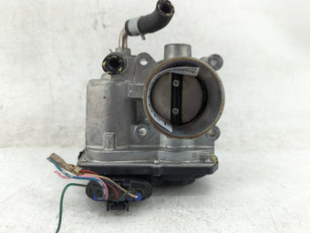 compare product 2012-2019 Nissan Versa Throttle Body P/N:3AA50-02 Fits Fits 2012 2013 2014 2015 2016 2017 2018 2019 OEM Used Auto Parts