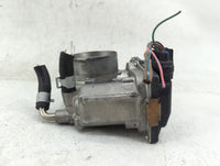 2012-2019 Nissan Versa Throttle Body P/N:3AA50-02 Fits Fits 2012 2013 2014 2015 2016 2017 2018 2019 OEM Used Auto Parts - Oe