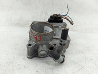 2012-2019 Nissan Versa Throttle Body P/N:3AA50-02 Fits Fits 2012 2013 2014 2015 2016 2017 2018 2019 OEM Used Auto Parts - Oe