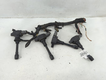 compare product 2012-2019 Nissan Versa Ignition Coil Igniter Pack