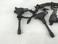 2012-2019 Nissan Versa Ignition Coil Igniter Pack - Oemusedautoparts1.com
