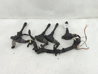 2012-2019 Nissan Versa Ignition Coil Igniter Pack - Oemusedautoparts1.com