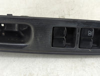 2012-2019 Nissan Versa Master Power Window Switch Replacement Driver Side Left Fits Fits 2012 2013 2014 2015 2016 2017 2018 