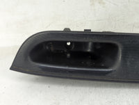 2012-2019 Nissan Versa Master Power Window Switch Replacement Driver Side Left Fits Fits 2012 2013 2014 2015 2016 2017 2018 