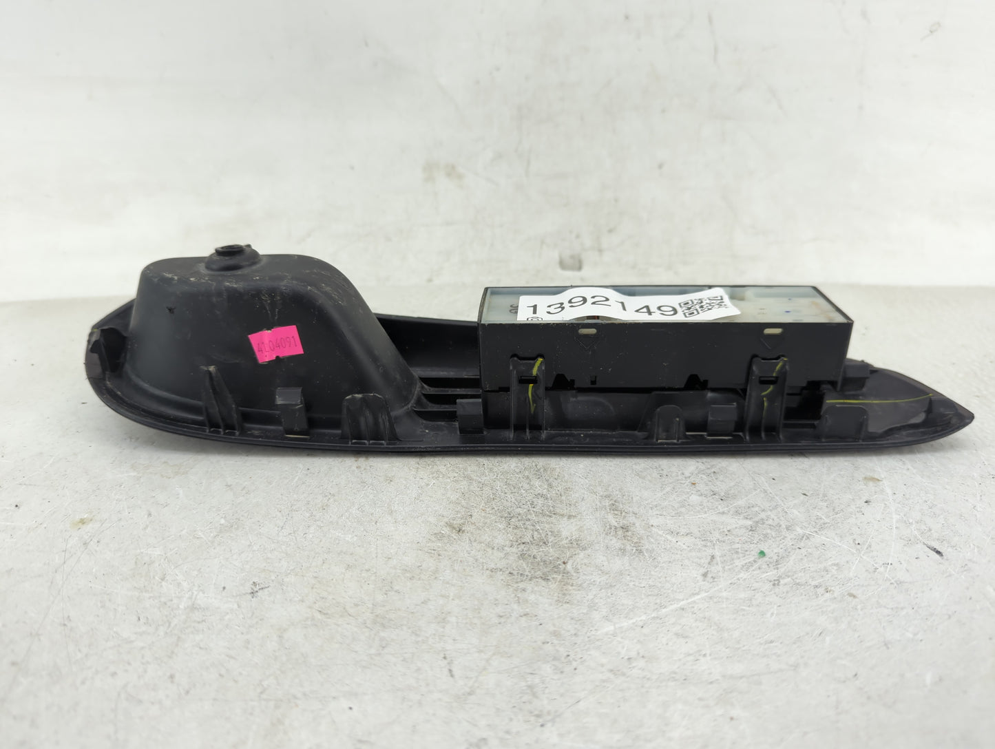 2012-2019 Nissan Versa Master Power Window Switch Replacement Driver Side Left Fits Fits 2012 2013 2014 2015 2016 2017 2018 