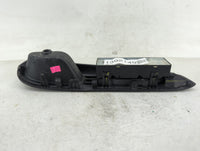 2012-2019 Nissan Versa Master Power Window Switch Replacement Driver Side Left Fits Fits 2012 2013 2014 2015 2016 2017 2018 