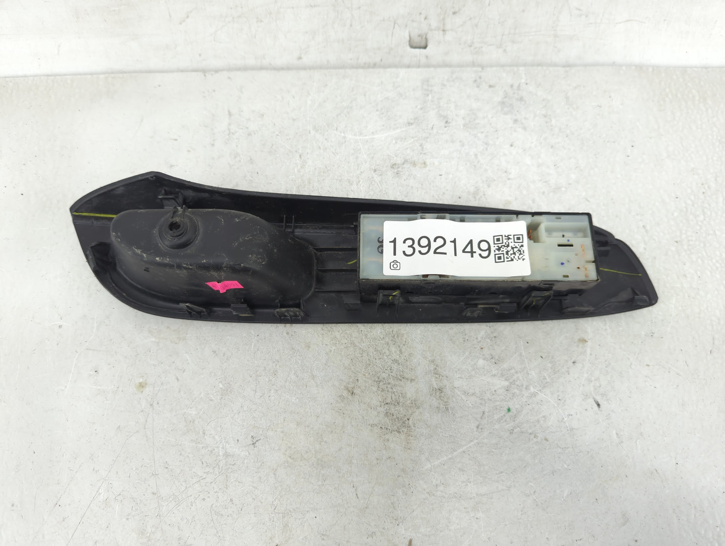 2012-2019 Nissan Versa Master Power Window Switch Replacement Driver Side Left Fits Fits 2012 2013 2014 2015 2016 2017 2018 