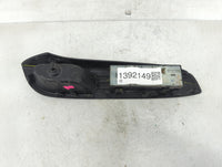 2012-2019 Nissan Versa Master Power Window Switch Replacement Driver Side Left Fits Fits 2012 2013 2014 2015 2016 2017 2018 