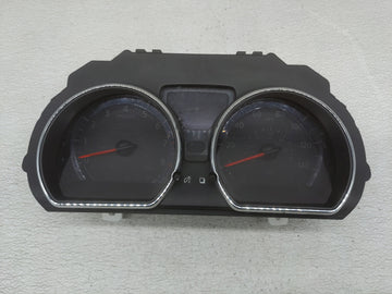 2015-2019 Nissan Versa Instrument Cluster Speedometer Gauges P/N:248109KK0A Fits Fits 2015 2016 2017 2018 2019 OEM Used Auto