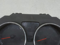 2015-2019 Nissan Versa Instrument Cluster Speedometer Gauges P/N:248109KK0A Fits Fits 2015 2016 2017 2018 2019 OEM Used Auto
