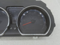 2015-2019 Nissan Versa Instrument Cluster Speedometer Gauges P/N:248109KK0A Fits Fits 2015 2016 2017 2018 2019 OEM Used Auto