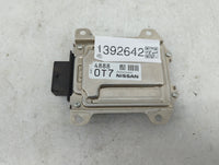 2014-2017 Nissan Versa PCM Engine Control Computer ECU ECM PCU OEM P/N:0 260 002 987 310F6 3BE0A Fits Fits 2014 2015 2016 20