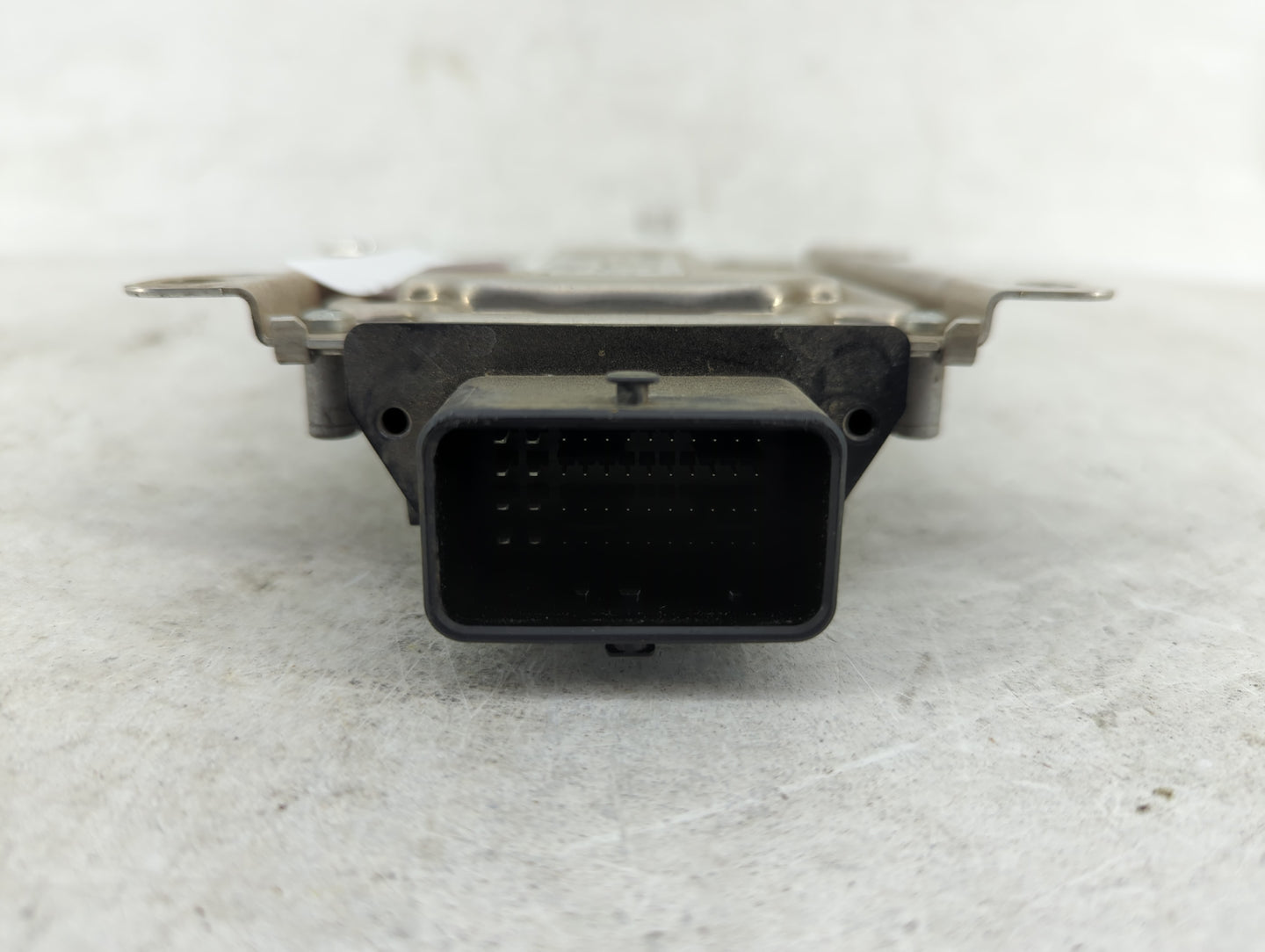 2014-2017 Nissan Versa PCM Engine Control Computer ECU ECM PCU OEM P/N:0 260 002 987 310F6 3BE0A Fits Fits 2014 2015 2016 20