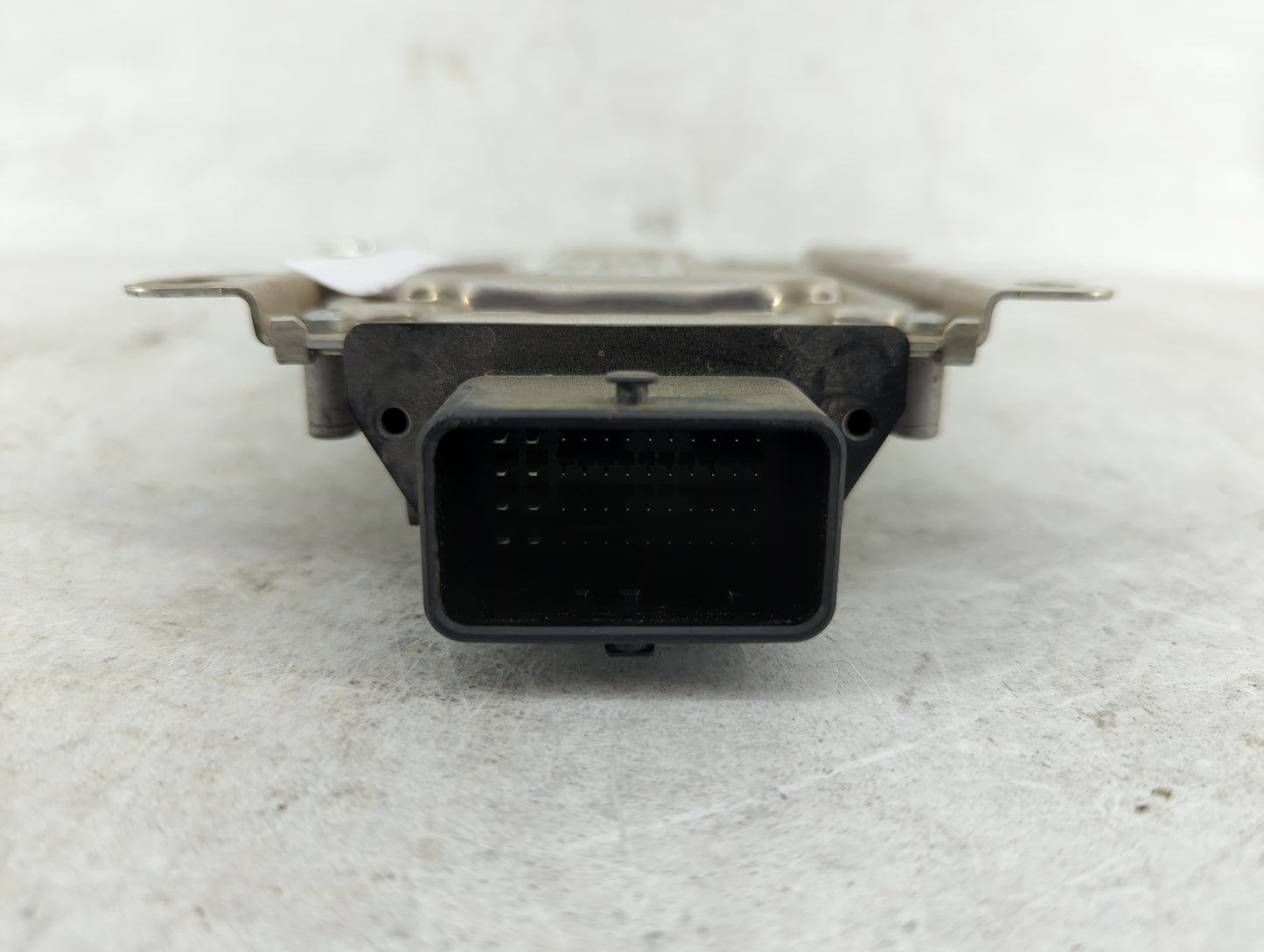 2014-2017 Nissan Versa PCM Engine Control Computer ECU ECM PCU OEM P/N:0 260 002 987 310F6 3BE0A Fits Fits 2014 2015 2016 20