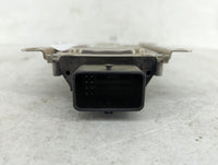 2014-2017 Nissan Versa PCM Engine Control Computer ECU ECM PCU OEM P/N:0 260 002 987 310F6 3BE0A Fits Fits 2014 2015 2016 20