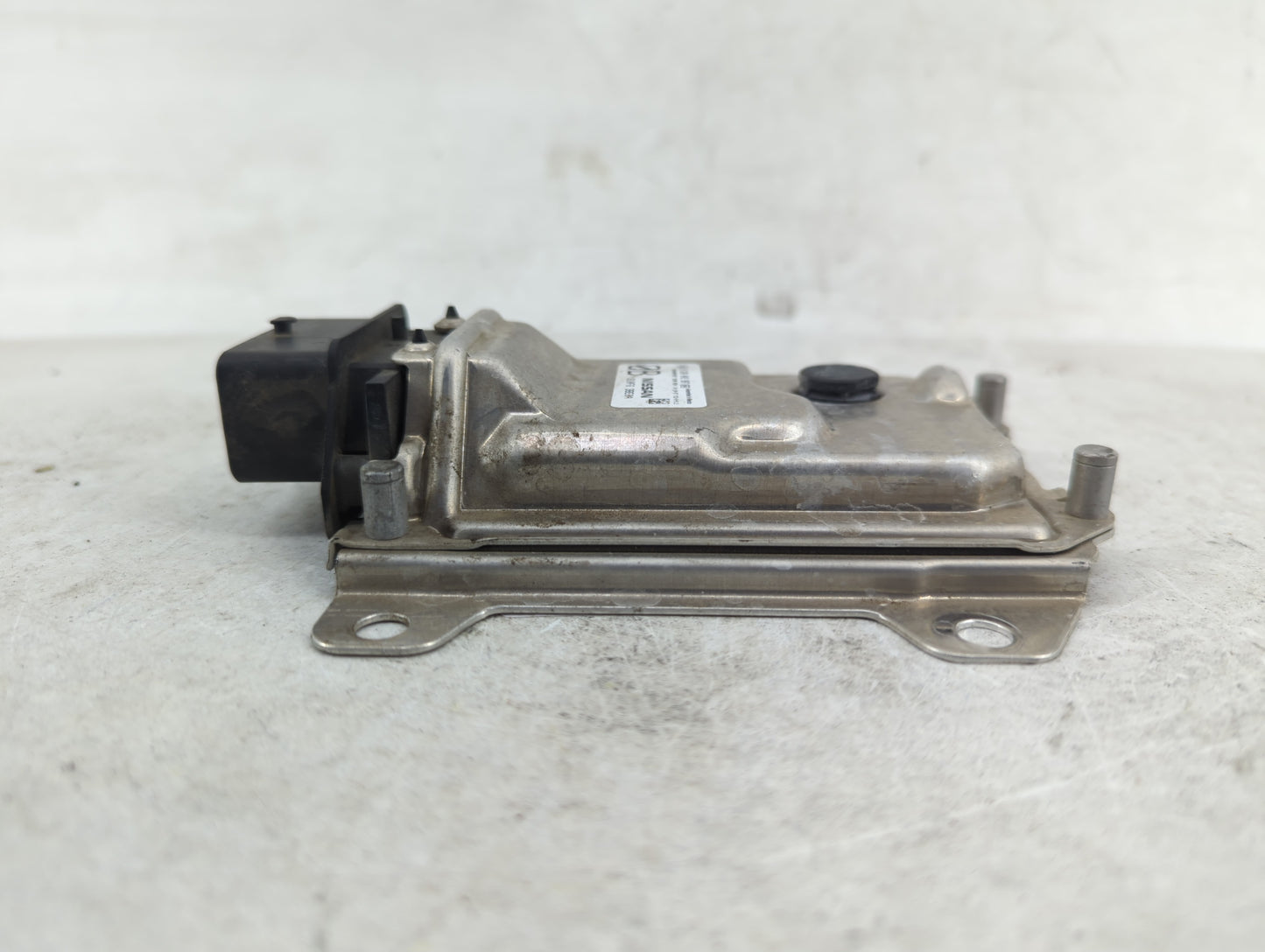 2014-2017 Nissan Versa PCM Engine Control Computer ECU ECM PCU OEM P/N:0 260 002 987 310F6 3BE0A Fits Fits 2014 2015 2016 20