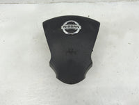 2015-2016 Nissan Versa Air Bag Driver Left Steering Wheel Mounted Fits Fits 2015 2016 OEM Used Auto Parts - Oemusedautoparts