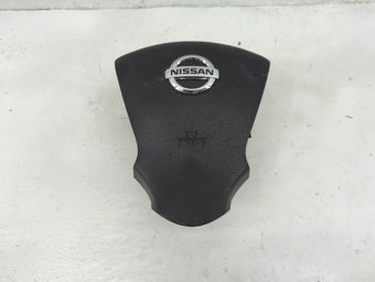 compare product 2015-2016 Nissan Versa Air Bag Driver Left Steering Wheel Mounted Fits Fits 2015 2016 OEM Used Auto Parts