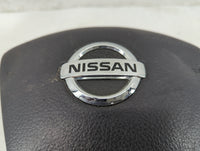 2015-2016 Nissan Versa Air Bag Driver Left Steering Wheel Mounted Fits Fits 2015 2016 OEM Used Auto Parts - Oemusedautoparts