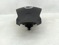 2015-2016 Nissan Versa Air Bag Driver Left Steering Wheel Mounted Fits Fits 2015 2016 OEM Used Auto Parts - Oemusedautoparts