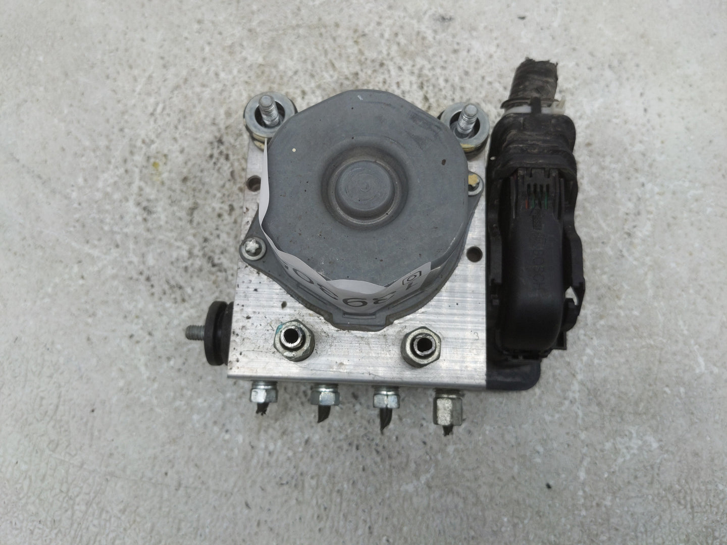 2015-2019 Nissan Versa ABS Pump Control Module Replacement P/N:476609KL0A Fits Fits 2015 2016 2017 2018 2019 OEM Used Auto P