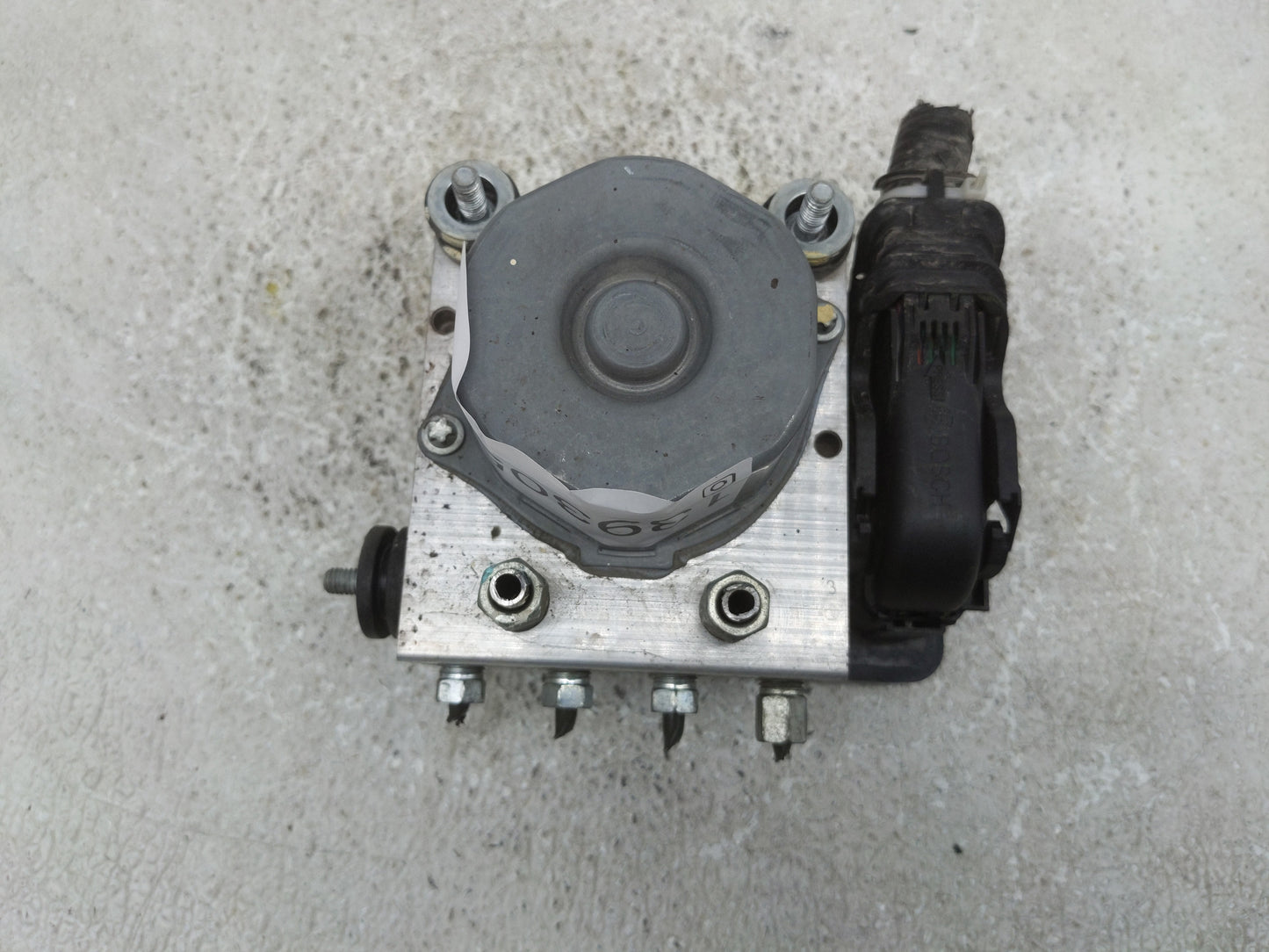 2015-2019 Nissan Versa ABS Pump Control Module Replacement P/N:476609KL0A Fits Fits 2015 2016 2017 2018 2019 OEM Used Auto P