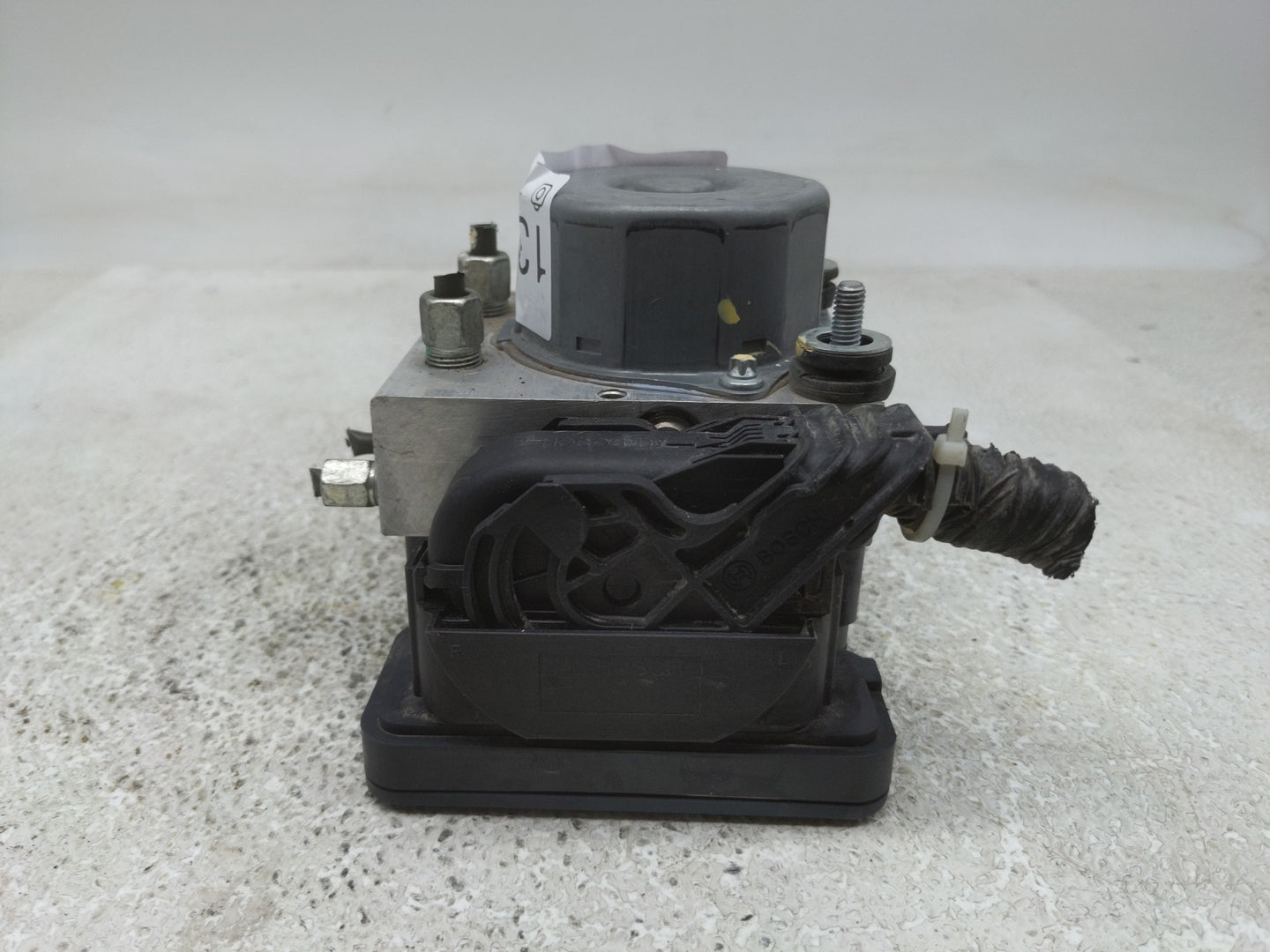 2015-2019 Nissan Versa ABS Pump Control Module Replacement P/N:476609KL0A Fits Fits 2015 2016 2017 2018 2019 OEM Used Auto P
