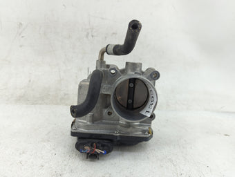 compare product 2012-2019 Nissan Versa Throttle Body P/N:3AA50-02 Fits Fits 2012 2013 2014 2015 2016 2017 2018 2019 OEM Used Auto Parts