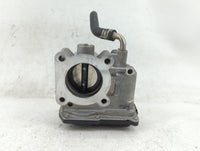 2012-2019 Nissan Versa Throttle Body P/N:3AA50-02 Fits Fits 2012 2013 2014 2015 2016 2017 2018 2019 OEM Used Auto Parts - Oe