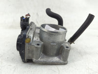2012-2019 Nissan Versa Throttle Body P/N:3AA50-02 Fits Fits 2012 2013 2014 2015 2016 2017 2018 2019 OEM Used Auto Parts - Oe