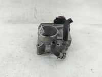 2012-2019 Nissan Versa Throttle Body P/N:3AA50-02 Fits Fits 2012 2013 2014 2015 2016 2017 2018 2019 OEM Used Auto Parts - Oe